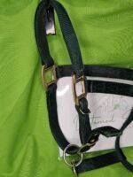 Nylon Halter Green