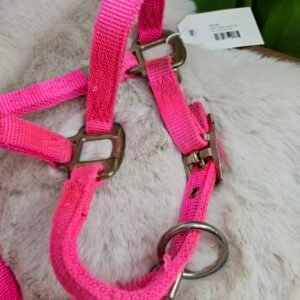 Nylon Halter Small Arab