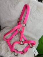 Nylon Halter Small Arab