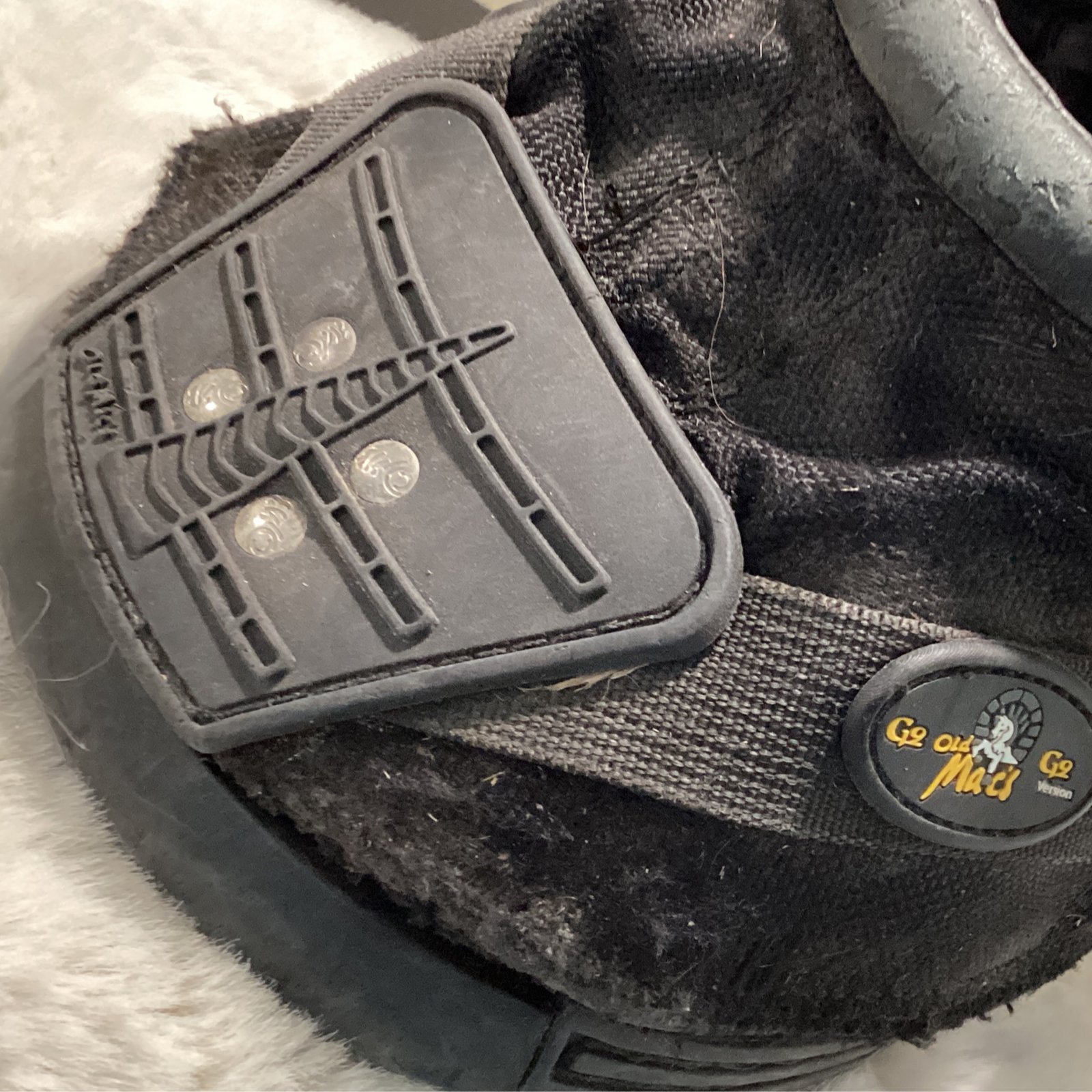 Old Macs G2 Horse Boots Size 6 Old Macs G2 Horse Boots Size 6