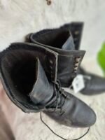 Padock Boots Size 6 Grifith