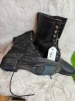 Padock Boots Size 6 Grifith