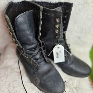 Padock Boots Size 6 Grifith