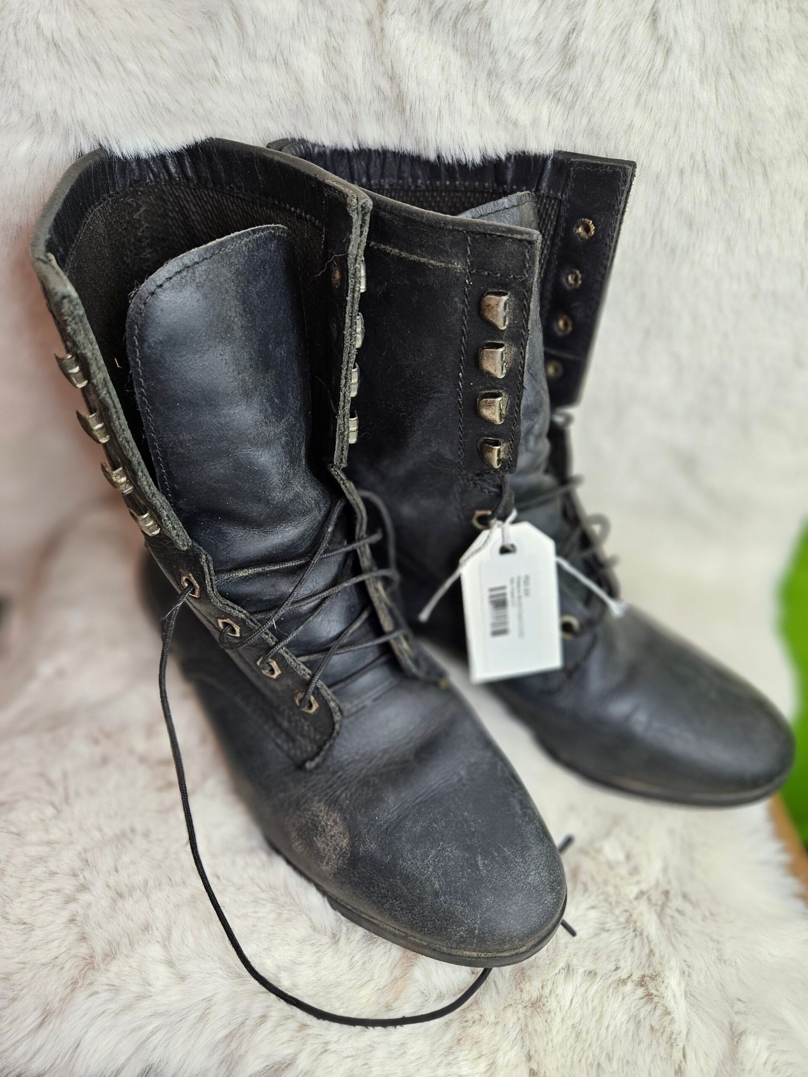 Padock Boots Size 6 Grifith Padock Boots Size 6 Grifith