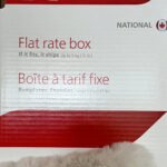 Pre Paid Shipping Box small
