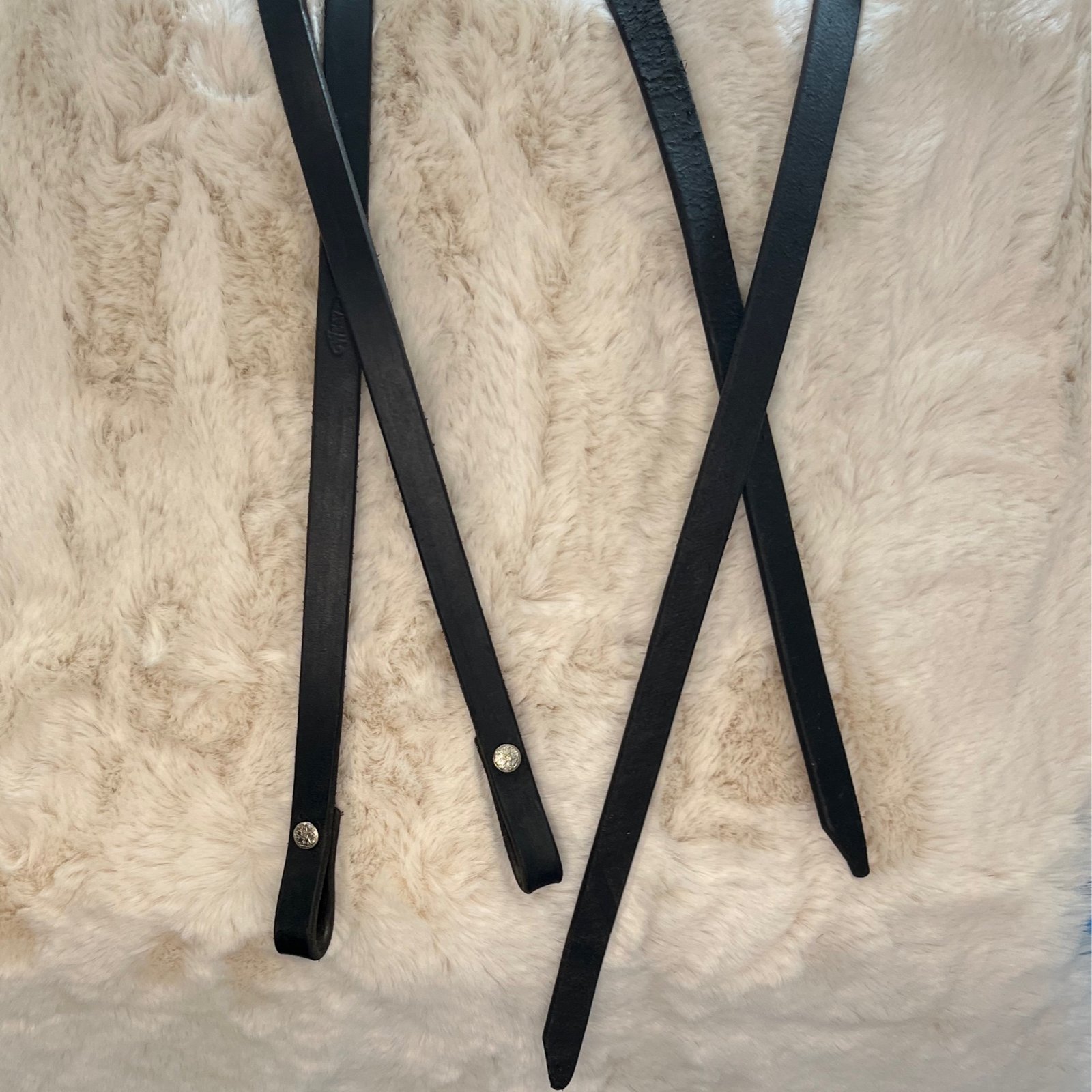 Reins #1 Dark Oil Reins #1 Dark Oil