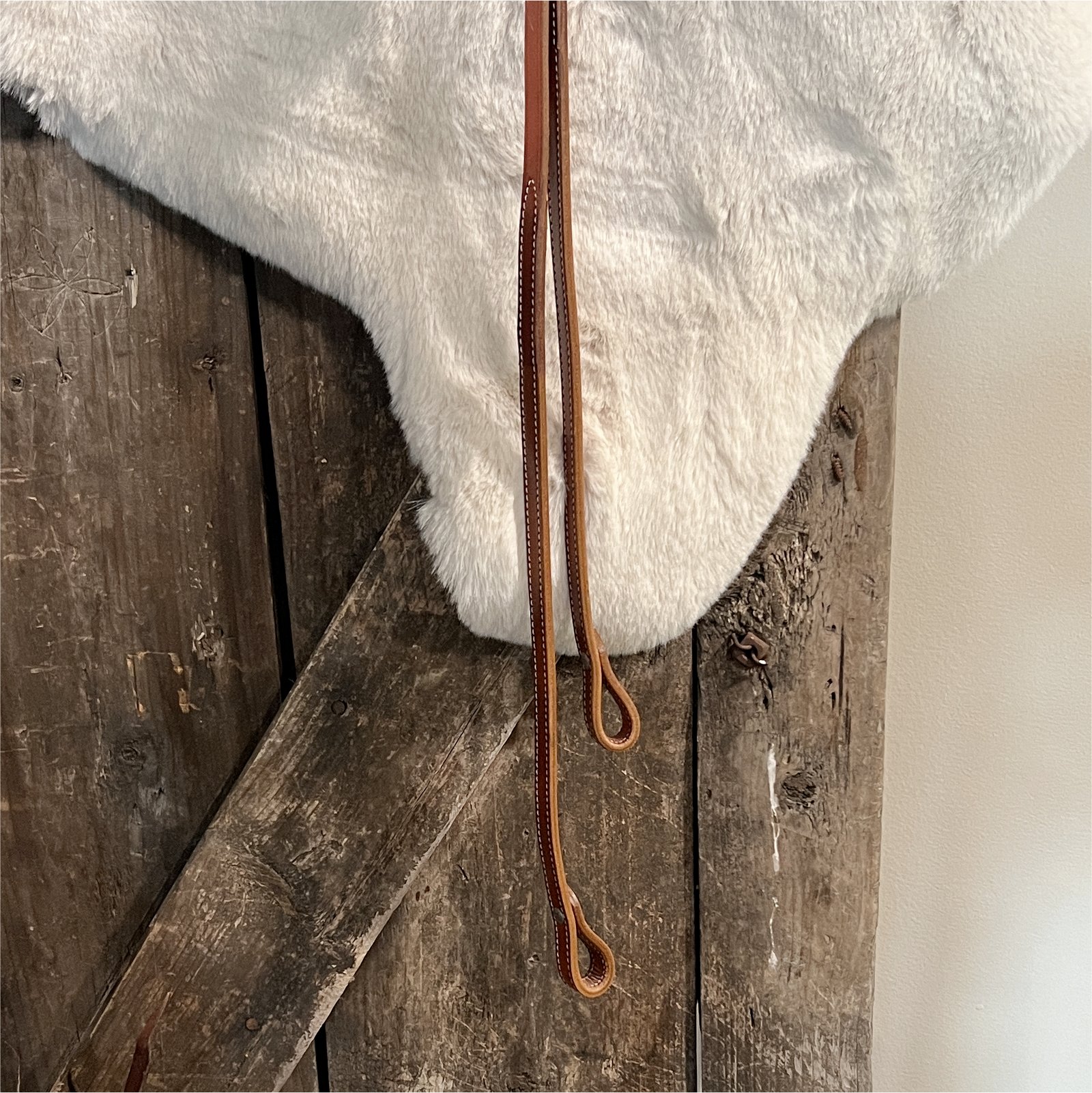 Reins 1A Light Oil Reins 1A Light Oil