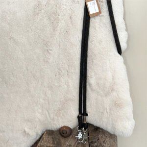 Reins #2 Loop Black