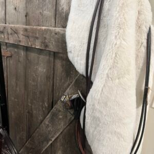 Reins #3 dark oil