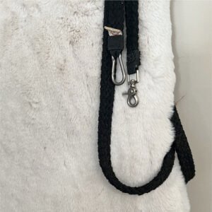 Reins #4 Loop Black