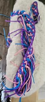 Reins loop