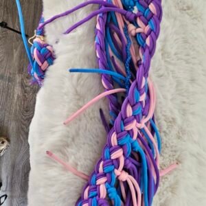 Reins loop
