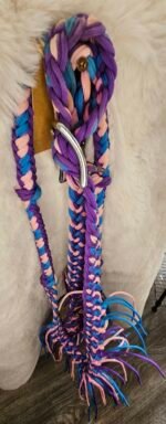 Reins loop