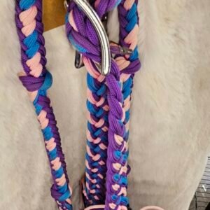 Reins loop
