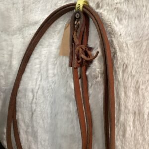 Reins Split Leather