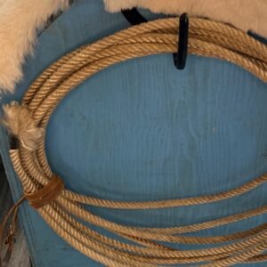 Rope #1