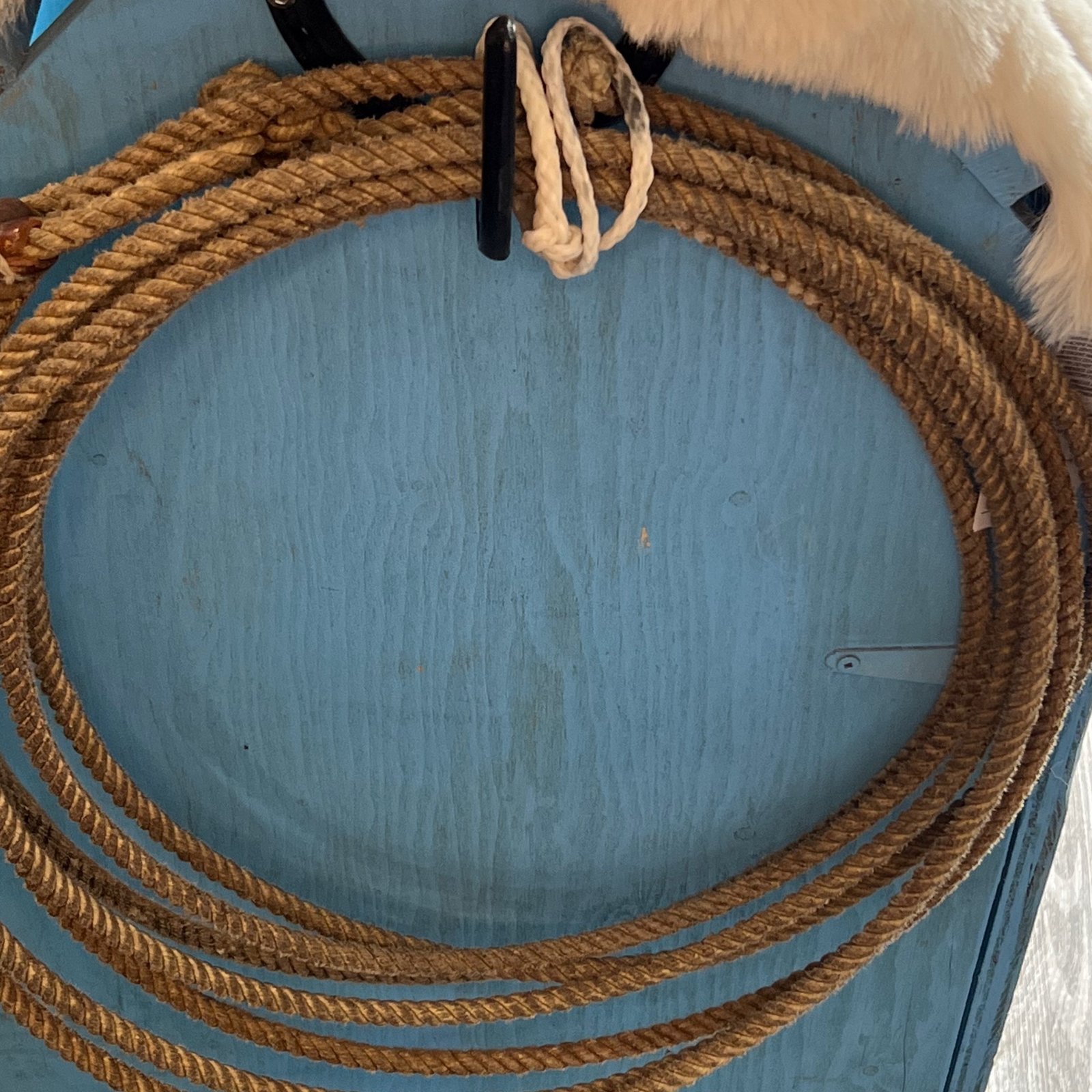 Rope #3 Rope #3