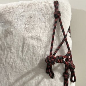 Rope Halter