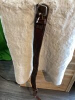 Roping Saddle 15Seat