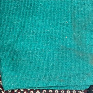 Saddle Blanket