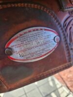 Saddle Circle Y Cutting & Reining