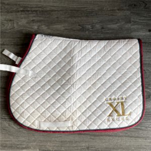 Saddle Pad Crosby XL