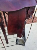 Saddle Tucker Gen 2 Cheyenne