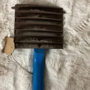Scraper Square