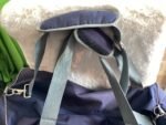 Shedrow Show Bag