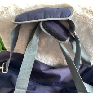 Shedrow Show Bag