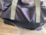 Shedrow Show Bag