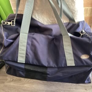Shedrow Show Bag