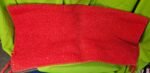 Show blanket Western Red