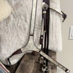 Show Bridle, Reins and Breast Collar