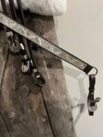 Show Bridle, Reins and Breast Collar