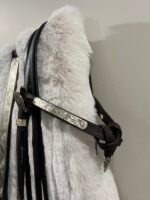 Show Bridle, Reins and Breast Collar