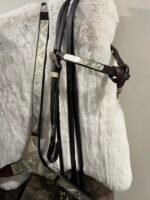 Show Bridle, Reins and Breast Collar