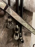 Show Bridle, Reins and Breast Collar