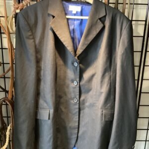 Show Coat size 12R