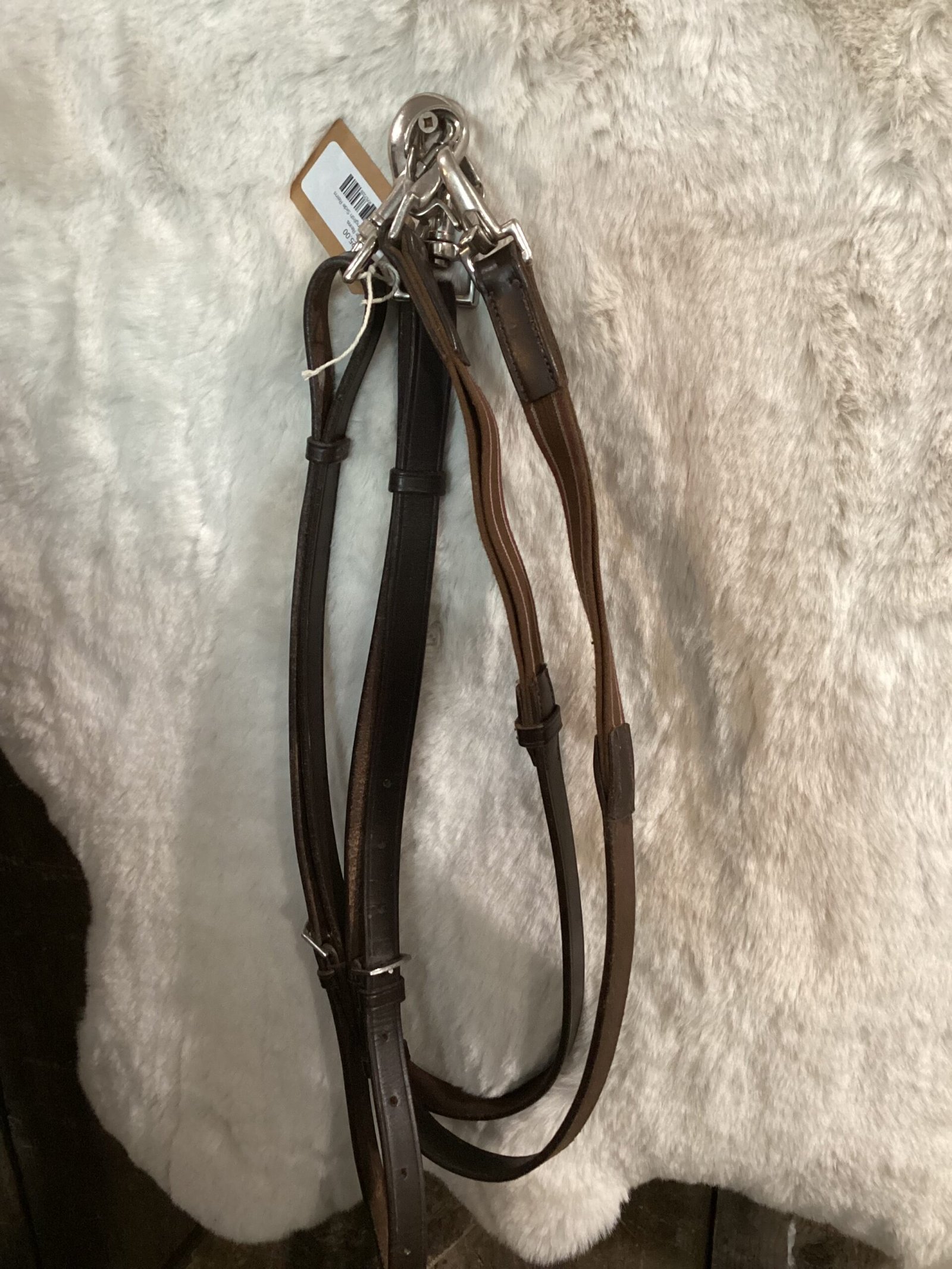 Side Reins Side Reins