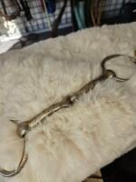 Snaffle Bit