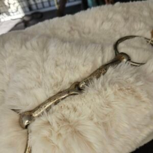 Snaffle Bit