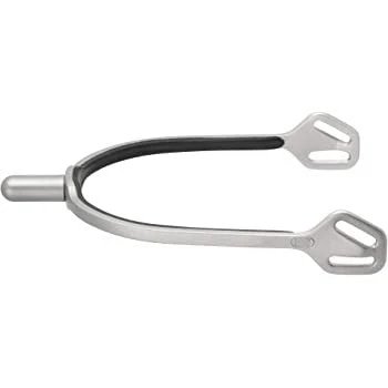 Sprenger BootProtect Balkenhol Spurs - 20 mm Rounded Neck Sprenger BootProtect Balkenhol Spurs - 20 mm Rounded Neck