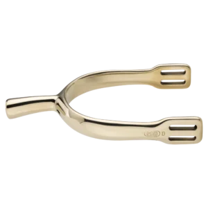 Sprenger Ladies Dressage Spurs - 40mm Neck