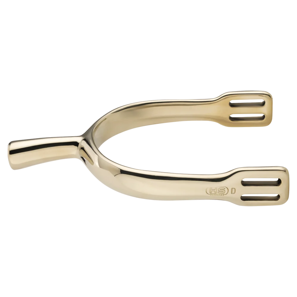Sprenger Ladies Dressage Spurs - 40mm Neck Sprenger Ladies Dressage Spurs - 40mm Neck