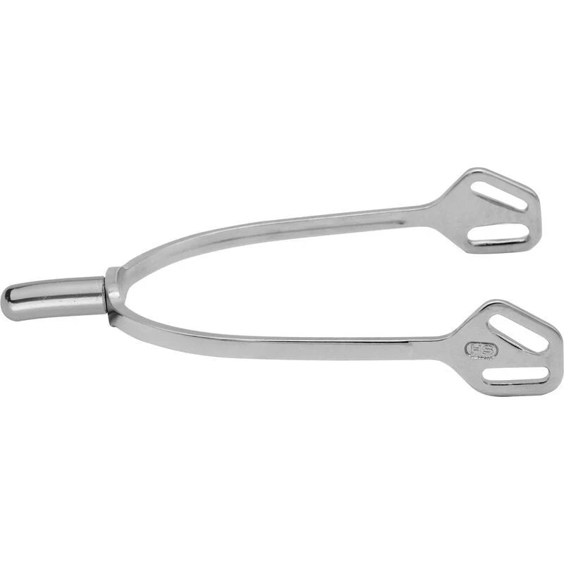 Sprenger ULTRA Fit SLIMLINE Spurs - 25mm Rounded Neck Sprenger ULTRA Fit SLIMLINE Spurs - 25mm Rounded Neck