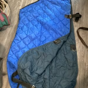 Stable Blanket 78"