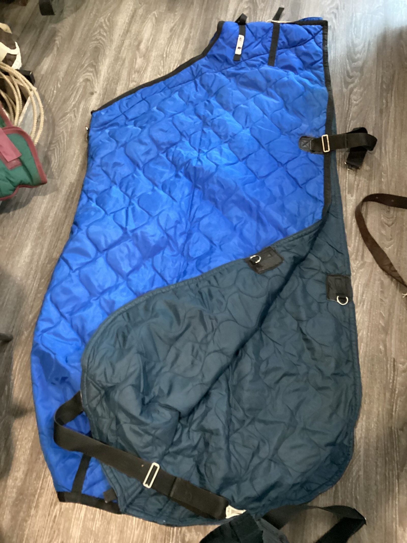 Stable Blanket 78" Stable Blanket 78"