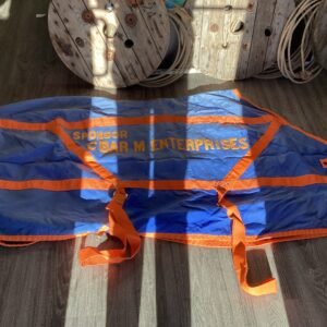 Stable Sheet Heavy Cotton Size 80