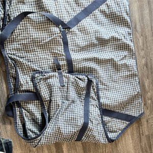 Stable Sheet Size 74